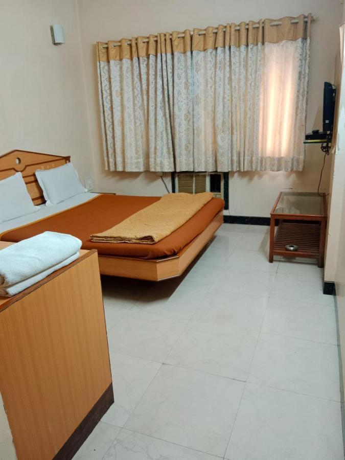 Hotel Pooja International Nashik Exterior foto