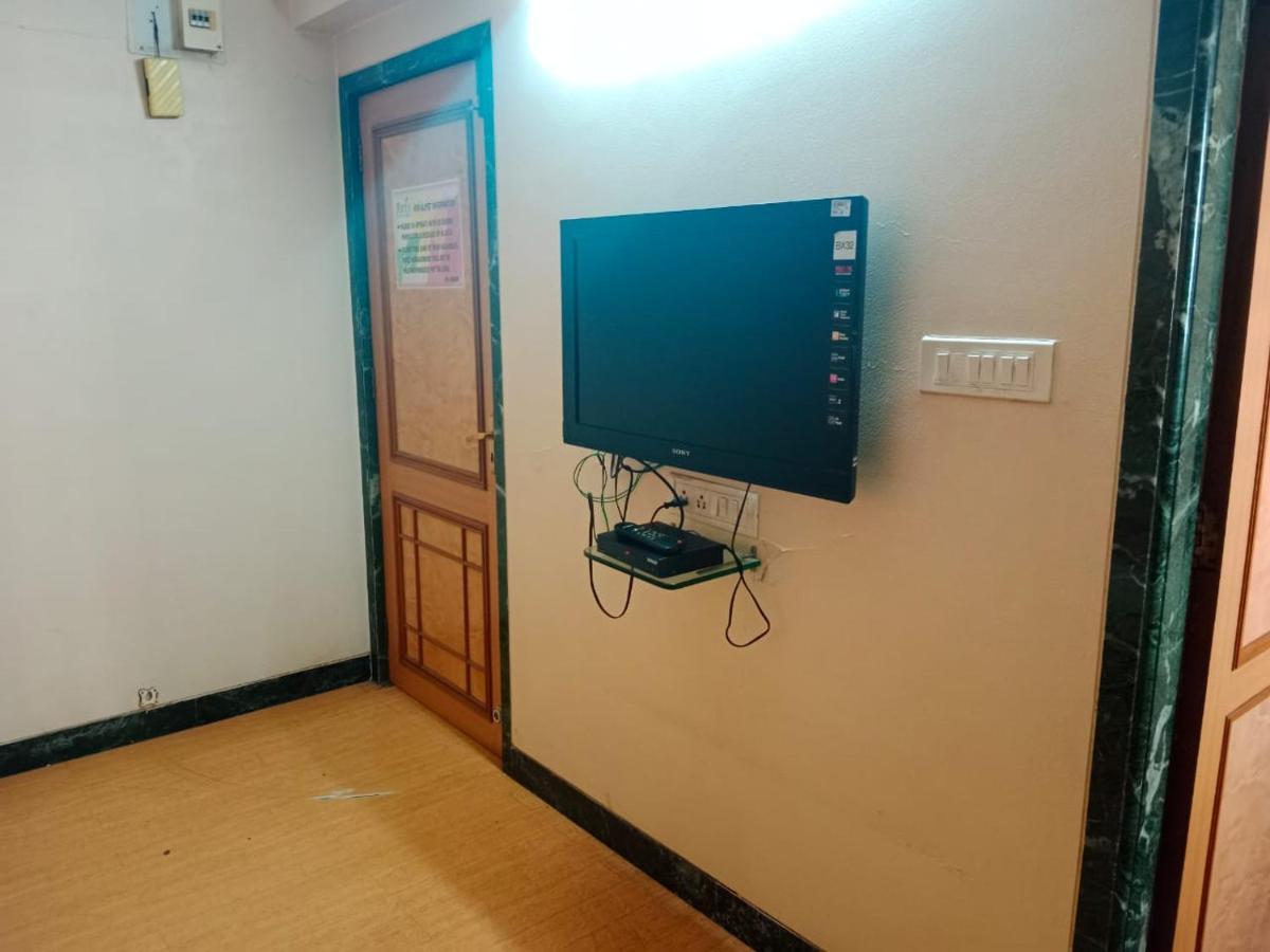 Hotel Pooja International Nashik Exterior foto