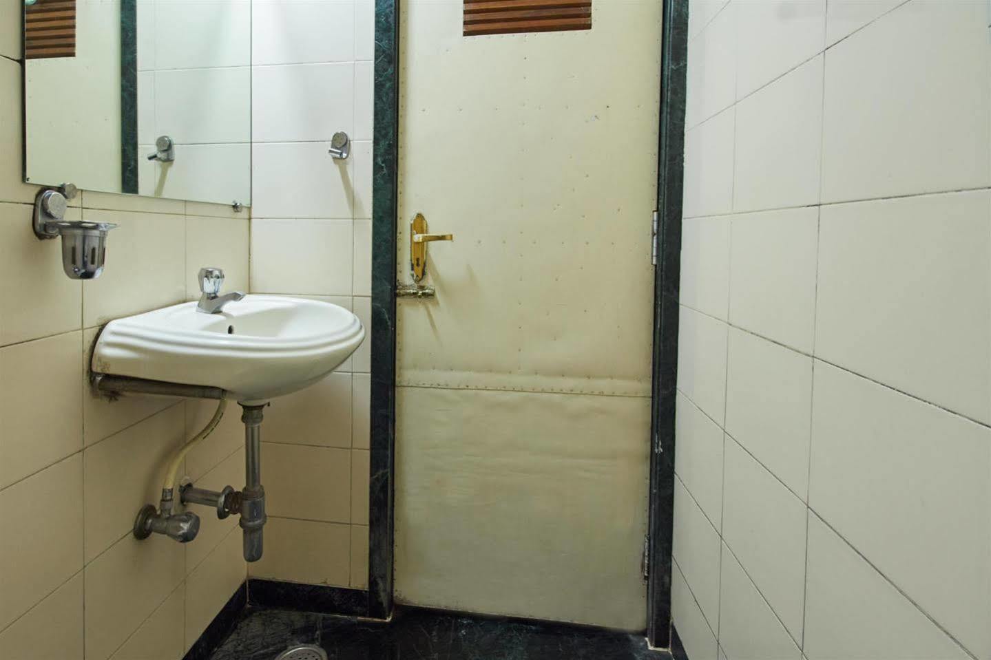Hotel Pooja International Nashik Exterior foto